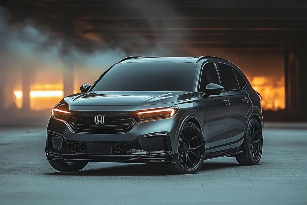The Safest Vehicles of 2025