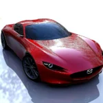 the MX-5 Miata