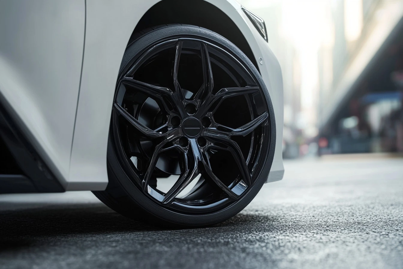 how often should i change the tires on my car